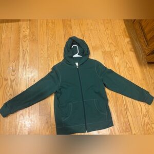 Hannah Andersson Lightweight Hoodie